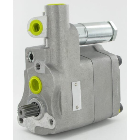 Pompe hydraulique GOPART 1686766M91GP