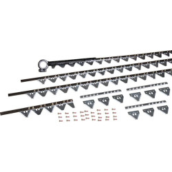 Section de coupe SCHUMACHER 16875CF