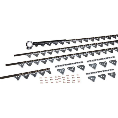 Section de coupe SCHUMACHER 16875CF