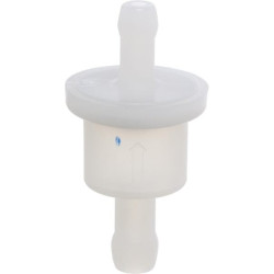 Filtre à carburant HONDA 16952952003