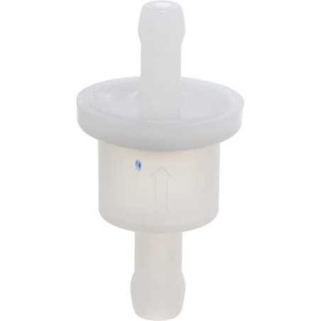 Filtre à carburant HONDA 16952952003