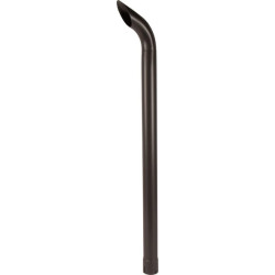 Pot d'échappement ALPINA 1696602M3N