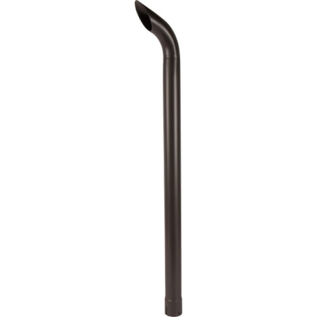 Pot d'échappement ALPINA 1696602M3N