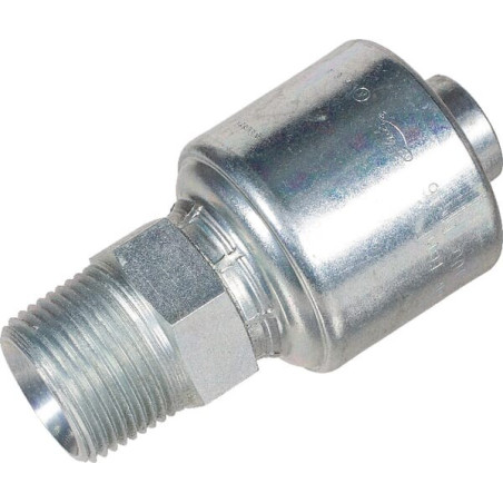 Raccord GATES 16G16MP