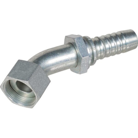 Raccord GATES 16GS16FFORX45S
