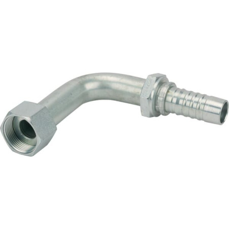 Raccord GATES 16GS16FFORX90L