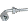 Raccord GATES 16GS16FFORX90S