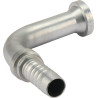 Raccord GATES 16GS16FLH90120