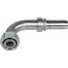 Raccord GATES 16GS28FDLORX90