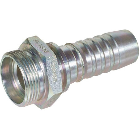Raccord GATES 16GS28MDL