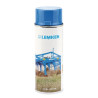 Bombe de peinture bleue 400mL LEMKEN 1701150