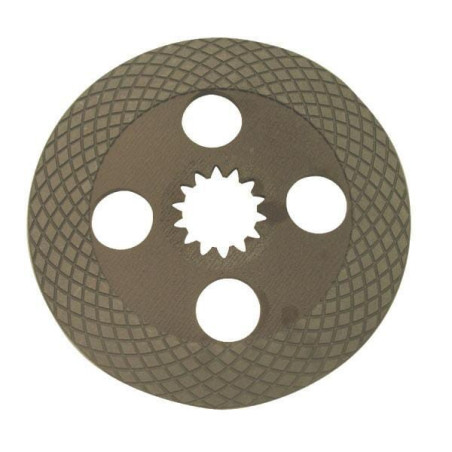 Disque de frein UNIVERSEL 17054340N