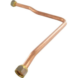 Tube FINI 170TH0001