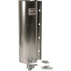 Tube de serrage KONGSKILDE INDUSTRIES A-FS 171002210