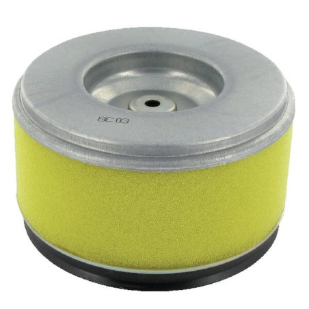 Filtre à air HONDA 17210ZG3505