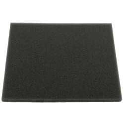 Filtre à air HONDA 17218Z0D000