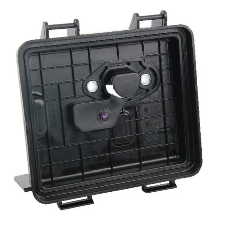 Carter de protection HONDA 17220ZM0030