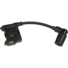 Couvercle de filtre à air HONDA 17230ZE8901