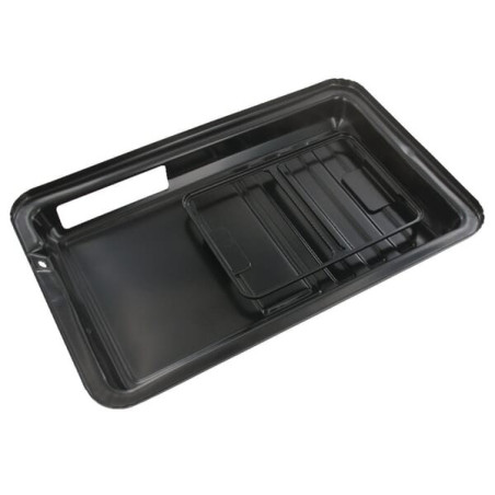 Couvercle de filtre à air HONDA 17231899000