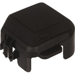 Couvercle de filtre à air HONDA 17231Z0H802