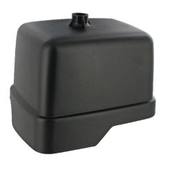 Couvercle de protection HONDA 17231Z5T000