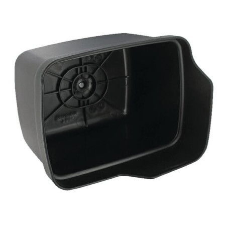 Couvercle de protection HONDA 17231Z5T000