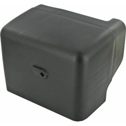 Couvercle de protection HONDA 17231ZE3W01