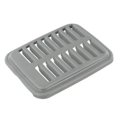 Couvercle de protection HONDA 17231ZG0000