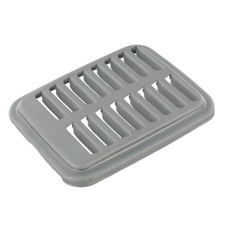 Couvercle de protection HONDA 17231ZG0000