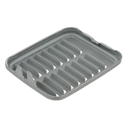Couvercle de protection HONDA 17231ZG0000