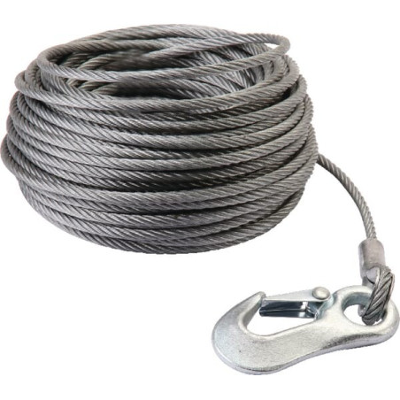 Câble AL-KO 1730139
