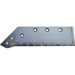 Soc de charrue ALPINA 173424CN