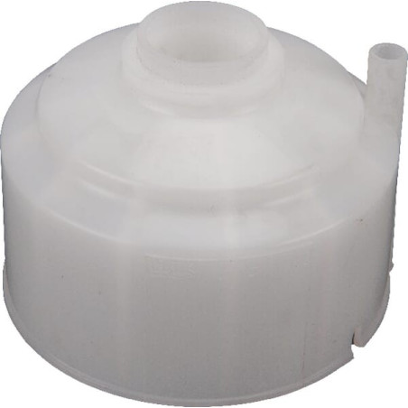 Bac-filtre HONDA 17402841020