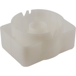 Carter de protection HONDA 17402ZE1810