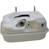 Réservoir de carburant HONDA 17510ZE0020ZA