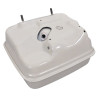 Réservoir de carburant HONDA 17510ZE2801ZC