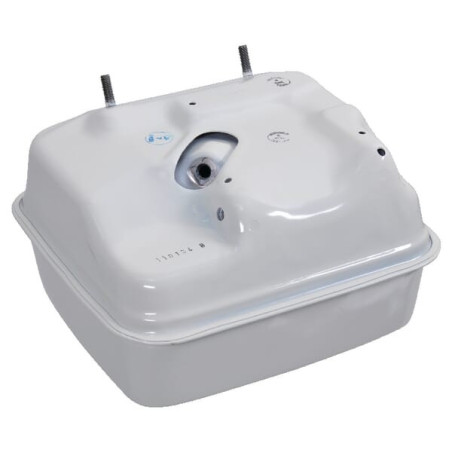 Réservoir de carburant HONDA 17510ZE3030ZA