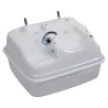 Réservoir de carburant HONDA 17510ZE3030ZA