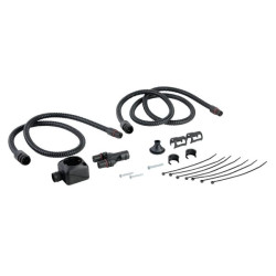 Alimentation pour ventilateur de chauffage CALIX 1760025