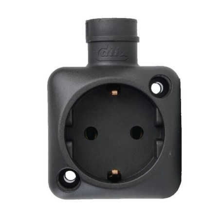 Prise d'alimentation de cabine CALIX 1762313