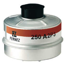 Filtre à gaz HONEYWELL 1783010