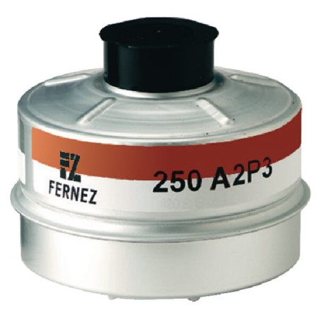 Filtre à gaz HONEYWELL 1783010