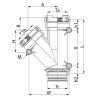 Raccord ARAG 179299