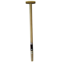 Manche de pelle UNIVERSEL 1802KR