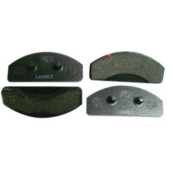 Garniture de frein UNIVERSEL 1804077M91N