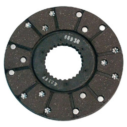 Disque de frein GOPART 1810335M91GP