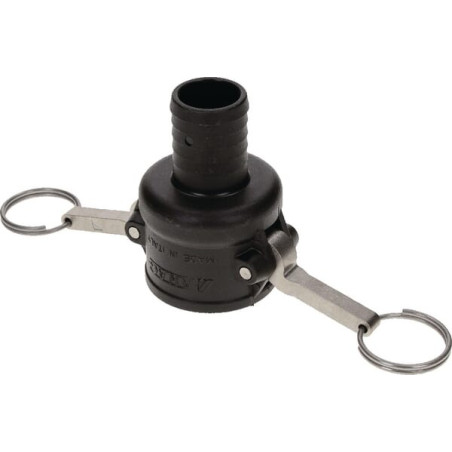 Raccord ARAG 18105C