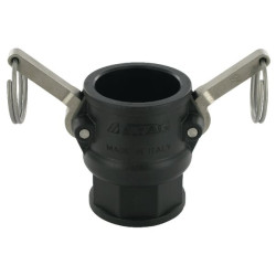 Raccord ARAG 18105D