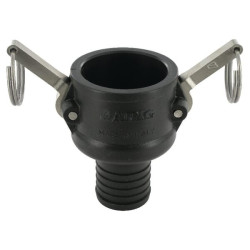 Raccord ARAG 18106C