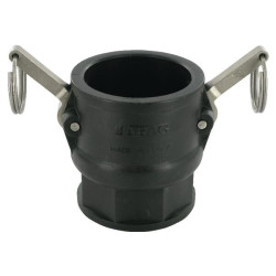 Raccord ARAG 18107D